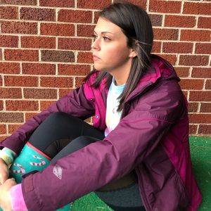 Meet your Posher, Savannah